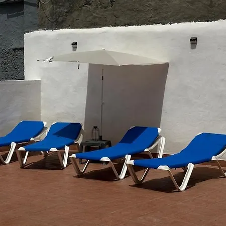 Chill & Waves El Altillo Σπίτι διακοπών *