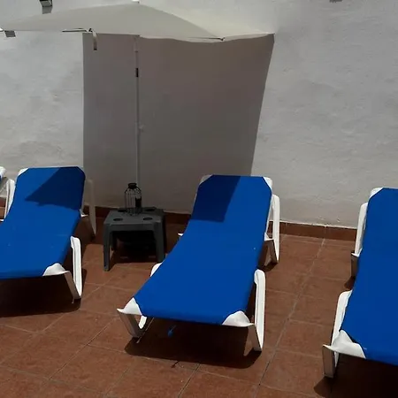 Chill & Waves El Altillo